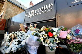 Le meurtre de Justine Vayrac a provoqué une vive émotion dans le Lot et en Corrèze.
