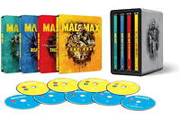DVD, Blu-ray, 4K Ultra HD&nbsp;: nos&nbsp;11 conseils de cadeaux pour les f&ecirc;tes