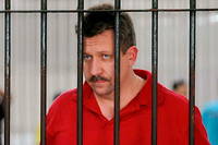 Qui est Viktor Bout, le prisonnier lib&eacute;r&eacute; en &eacute;change de&nbsp;Brittney Griner&nbsp;?
