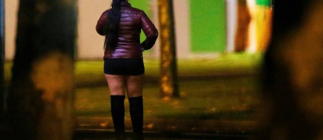 Coup de filet dans le milieu de la prostitution a Toulouse