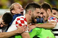 Coupe du monde 2022 : la Croatie r&eacute;alise l'exploit face au Br&eacute;sil !