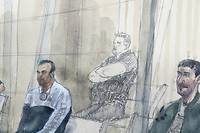 Attentat de Nice: les avocats de Chokri Chafroud plaident son acquittement
