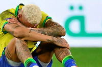 Mondial&nbsp;: Neymar &laquo;&nbsp;ne garantit pas &agrave; 100&nbsp;%&nbsp;&raquo; qu&rsquo;il reviendra en s&eacute;lection