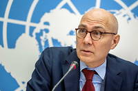 Le haut-commissaire de l'ONU aux droits de l'homme Volker Türk s'est dit « horrifié » par le massacre de civils en RDC.

