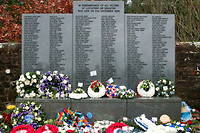 Attentat de Lockerbie&nbsp;: le suspect de l&rsquo;attentat n&rsquo;encourt pas la peine de mort