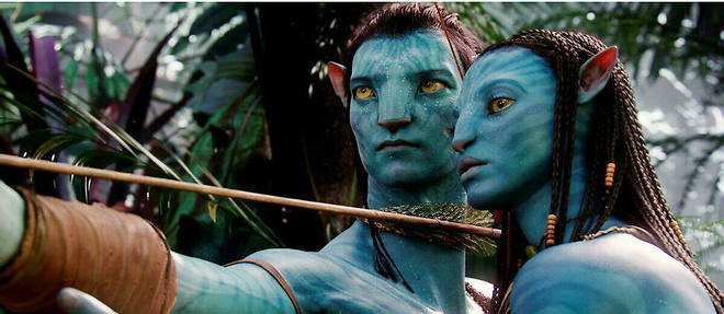 Avatar version 2009.
