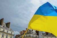 L&rsquo;Ukraine obtient plus de 1&nbsp;milliard d&rsquo;euros de dons pour passer l&rsquo;hiver