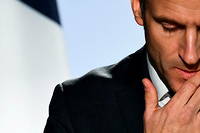 Macron sur les retraites&nbsp;: 65&nbsp;ans et un 49.3