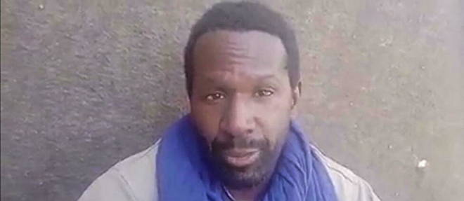 Olivier Dubois, journaliste travaillant pour Liberation, Le Point et Jeune Afrique, est prisonnier depuis vingt mois d'un groupe islamiste.
