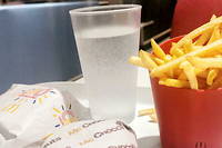 McDo, Burger King&hellip; Cette r&eacute;volution qui se pr&eacute;pare dans les fast-foods