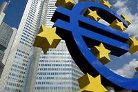 Zone euro : la BCE pr&eacute;voit plus d&rsquo;inflation mais pas de&nbsp;r&eacute;cession