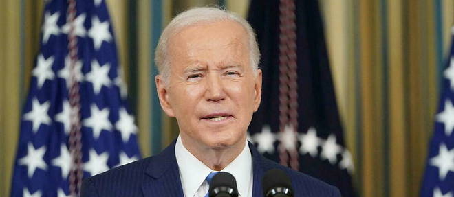 Joe Biden preside un sommet a Washington reunissant une cinquantaine de dirigeants africains. (Photo d'illustration).

