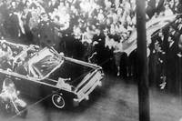 Des archives sur l'assassinat du pr&eacute;sident Kennedy rendues publiques