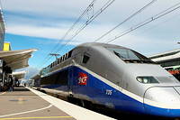 Paris-Barcelone&nbsp;: la SNCF profite de son monopole
