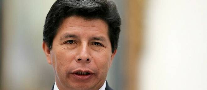 Former Peruvian President Pedro Castillo will remain in pre-trial detention for 18 months, the country's Supreme Court announced on Thursday.
