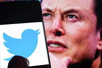 Twitter suspend les comptes de journalistes couvrant Elon Musk