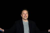 Musk r&eacute;tablit les comptes Twitter suspendus de certains journalistes