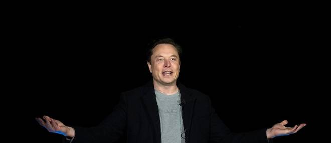 Musk retablit les comptes Twitter suspendus de certains journalistes