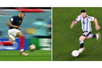 Mbapp&eacute;-Messi&nbsp;: et c&rsquo;est le Qatar qui gagne &agrave; la fin