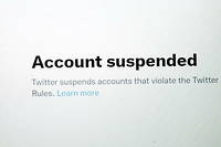 Musk suspend un nouveau compte Twitter de journaliste