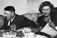 Clara Petacci et Eva Braun&nbsp;: l&rsquo;amour &agrave; mort