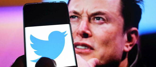 Elon Musk a lance un sondage aupres des utilisateurs de Twitter invitant a se prononcer sur son maintien ou non a la direction de Twitter.
