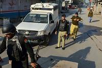 Pakistan: 33 preneurs d'otages tu&eacute;s lors de la lib&eacute;ration d'un poste de police