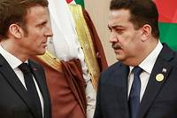 Un sommet en Jordanie pour tenter de soustraire l'Irak &agrave; l'influence de l'Iran