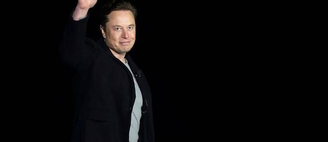 Apres avoir tergiverse, Musk annonce qu'il lachera les renes de Twitter