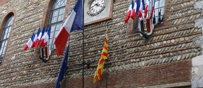 Apres Beziers, la justice ordonne le retrait de la creche de la mairie de Perpignan