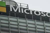 France : la Cnil sanctionne Microsoft pour des manquements sur les cookies publicitaires