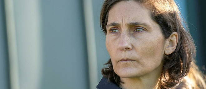La ministre des Sports, Amelie Oudea-Castera, a qualifie les joueurs argentins de << gagnants inelegants >>. 
