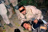 Pas de piti&eacute; pour Saddam Hussein