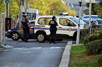 Le parquet de Marseille s’est rendu sur place et la Police judiciaire a été saisie de l’enquête. (Photo d'illustration).
