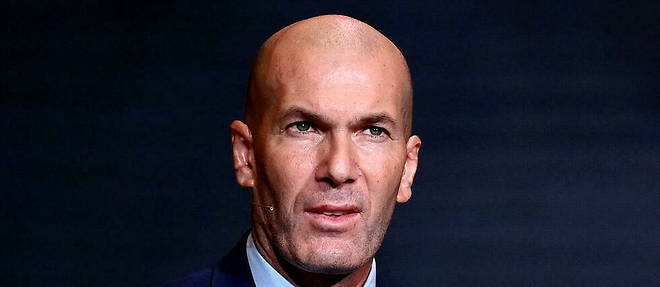 Le profil de Zinedine Zidane correspondrait parfaitement aux exigences des dirigeants sud-americains.
