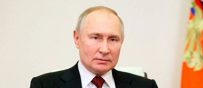 Lundi, la Russie a accuse l'Ukraine d'attaquer son territoire, en denoncant notamment une attaque de drone contre une base aerienne. (image d'illustration)
Lundi, la Russie a accuse l'Ukraine d'attaquer son territoire, en denoncant notamment une attaque de drone contre une base aerienne. (image d'illustration)