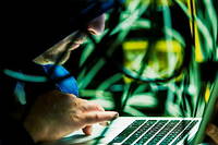 Des hackers russophones attaquent une mairie des Hauts-de-Seine