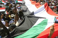 Au Soudan, la justice reste en suspens