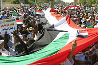 Au Soudan, la justice reste en suspens