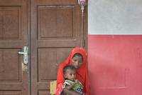 Des Rohingyas survivants d'une terrible travers&eacute;e vers l'Indon&eacute;sie