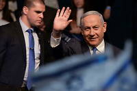 Netanyahou forme le gouvernement le plus &agrave; droite de l&rsquo;histoire d&rsquo;Isra&euml;l