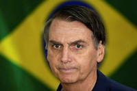 Br&eacute;sil&nbsp;: Bolsonaro s&rsquo;envole pour les &Eacute;tats-Unis avant la fin de son mandat