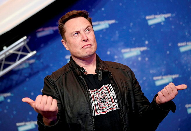 << ChatGPT est a la fois effrayant et bon. >> Elon Musk, le 3 decembre, sur Twitter.