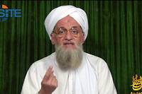 L'&eacute;trange silence d'Al-Qa&iuml;da sur le successeur du d&eacute;funt Zawahiri