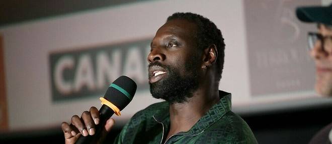 By implying that the French were less concerned by the wars in Africa than by that in Ukraine, Omar Sy was strongly criticized by political personalities.
