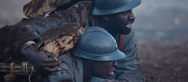 Le film raconte l'histoire du jeune Thierno, recrute de force dans un petit village senegalais par l'armee francaise en 1917, et de son pere qui s'enrole volontairement pour veiller sur lui.
