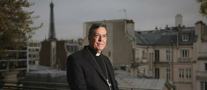 L'ancien archeveque de Paris, Michel Aupetit, est vise par une enquete preliminaire pour des faits d'agressions sexuelles sur personne vulnerable.
