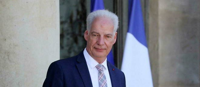 Alain Griset avait du demissionner du gouvernement et avait ete condamne pour avoir omis de declarer une partie de son patrimoine a la HATVP. Alain Griset avait du demissionner du gouvernement et avait ete condamne pour avoir omis de declarer une partie de son patrimoine a la HATVP.