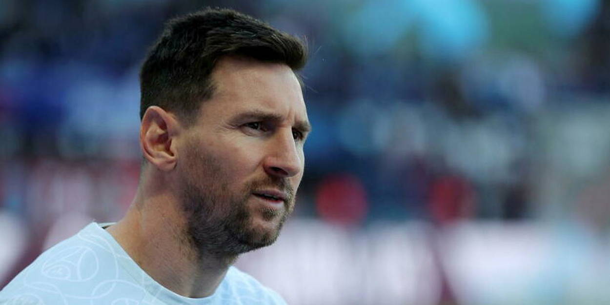 Coupe du monde 2022 : Lionel Messi portait sans le savoir un faux