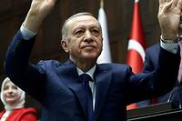 Face &agrave; Erdogan, la course d'obstacles de l'opposition turque